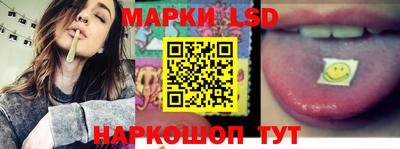 гидра Кандалакша
